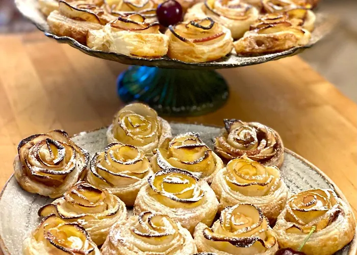 Ronda Guest house 4*