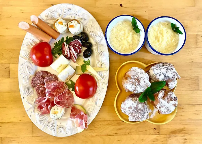 Ronda 4* Eforie Sud (Constanta)