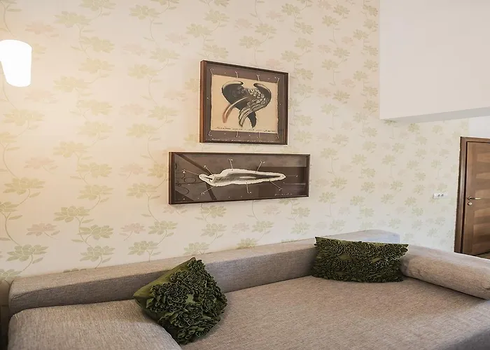 Guest house Ronda 4*