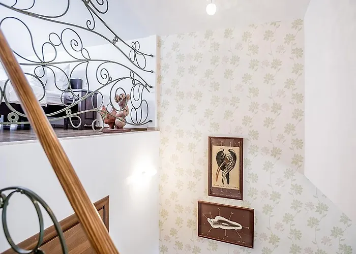 Ronda Guest house Eforie Sud (Constanta)