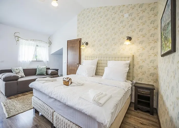 Ronda Guest house 4*