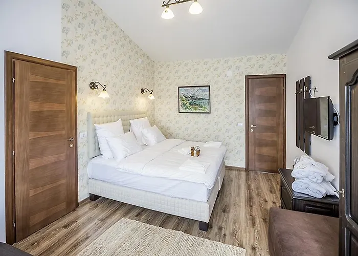 Guest house Ronda Eforie Sud (Constanta)