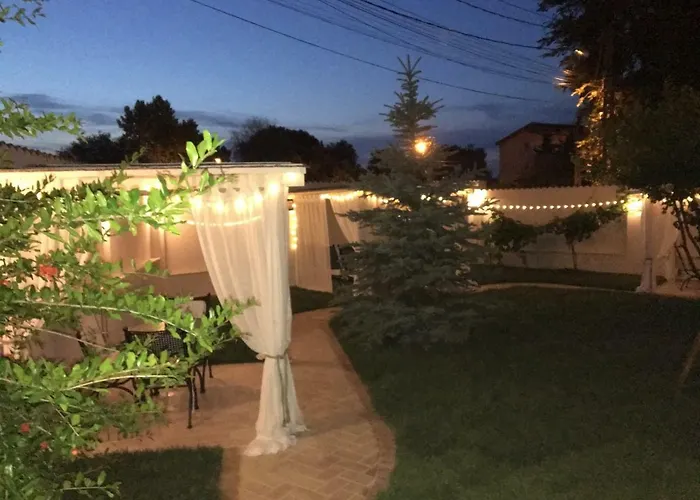 Ronda Guest house 4*